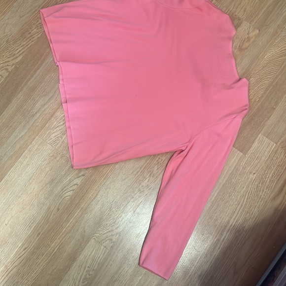 Coral Cardigan sweater - Picture 6 of 7